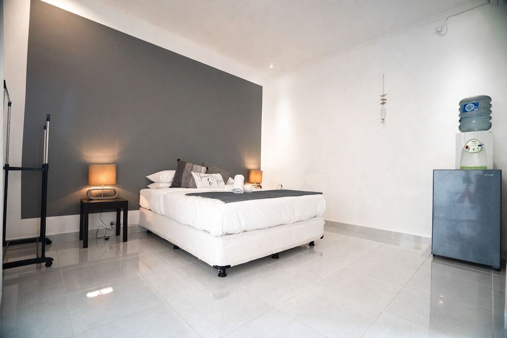 Canggu Beach Inn by null