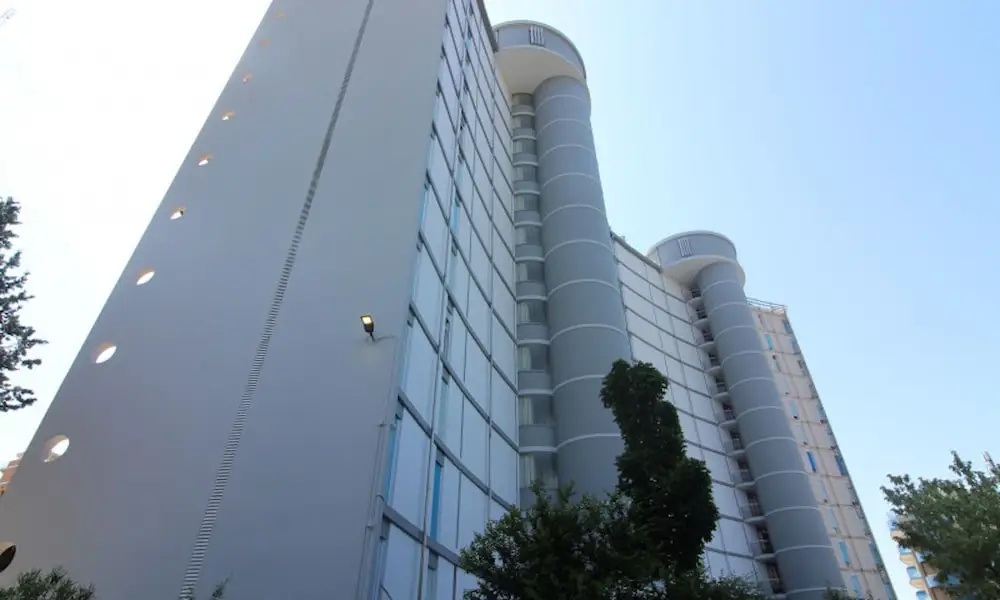 Hotel photo 12