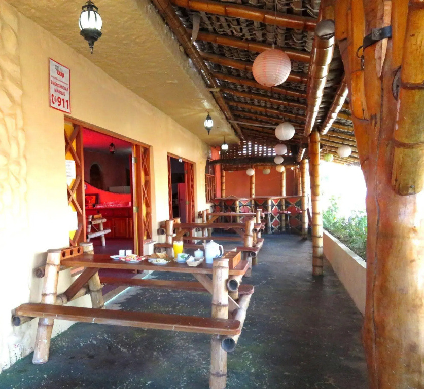Hotel photo 12