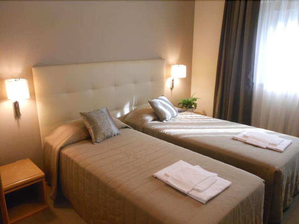 Hotel Desiderio - Général
