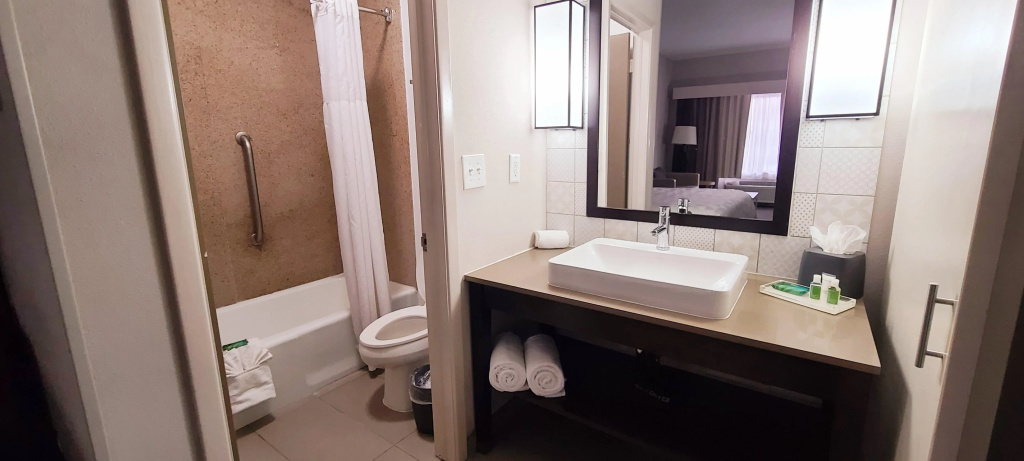 Holiday Inn El Paso West - Sunland Park by IHG - Général