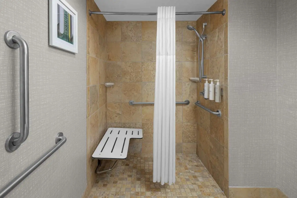 Hampton Inn Cleveland-Downtown - Général