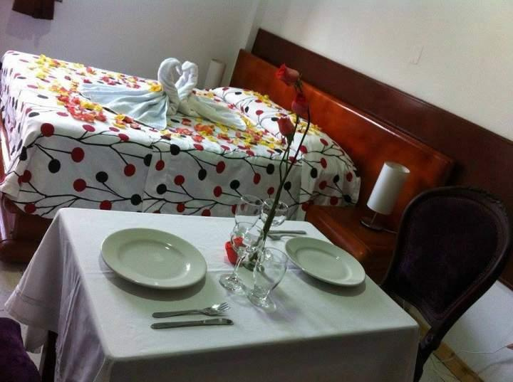 Hotel Tamaru - Général