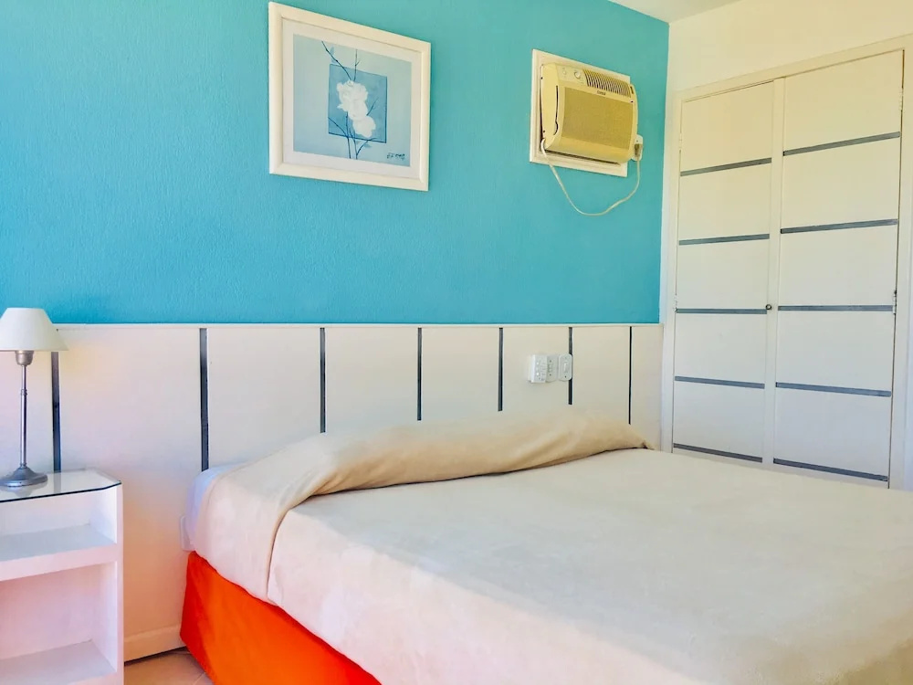 Almar Búzios Pousada - Chambres