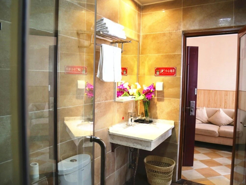 GreenTree Alliance ShiYan Middle BeiJing Road Hotel - Général