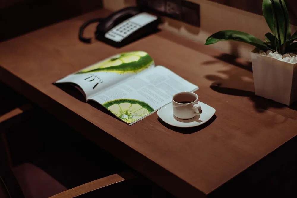 The Malibu Hotel - Chambres