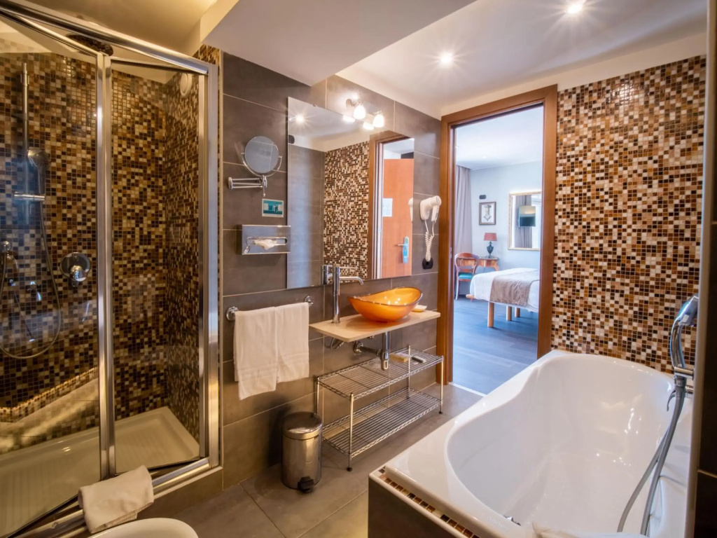 Hotel Central Wellness - Général