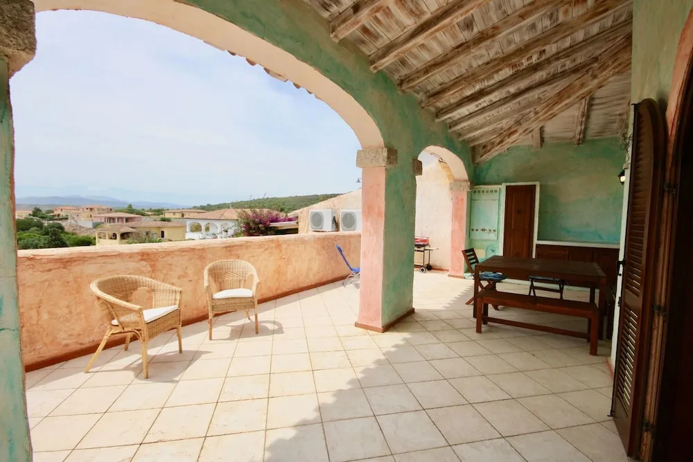 Casa Gabriella
