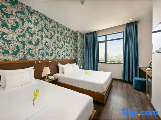 L'Amore Boutique Hotel - Chambres