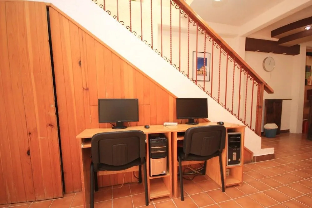 Hotel San Martín - Général