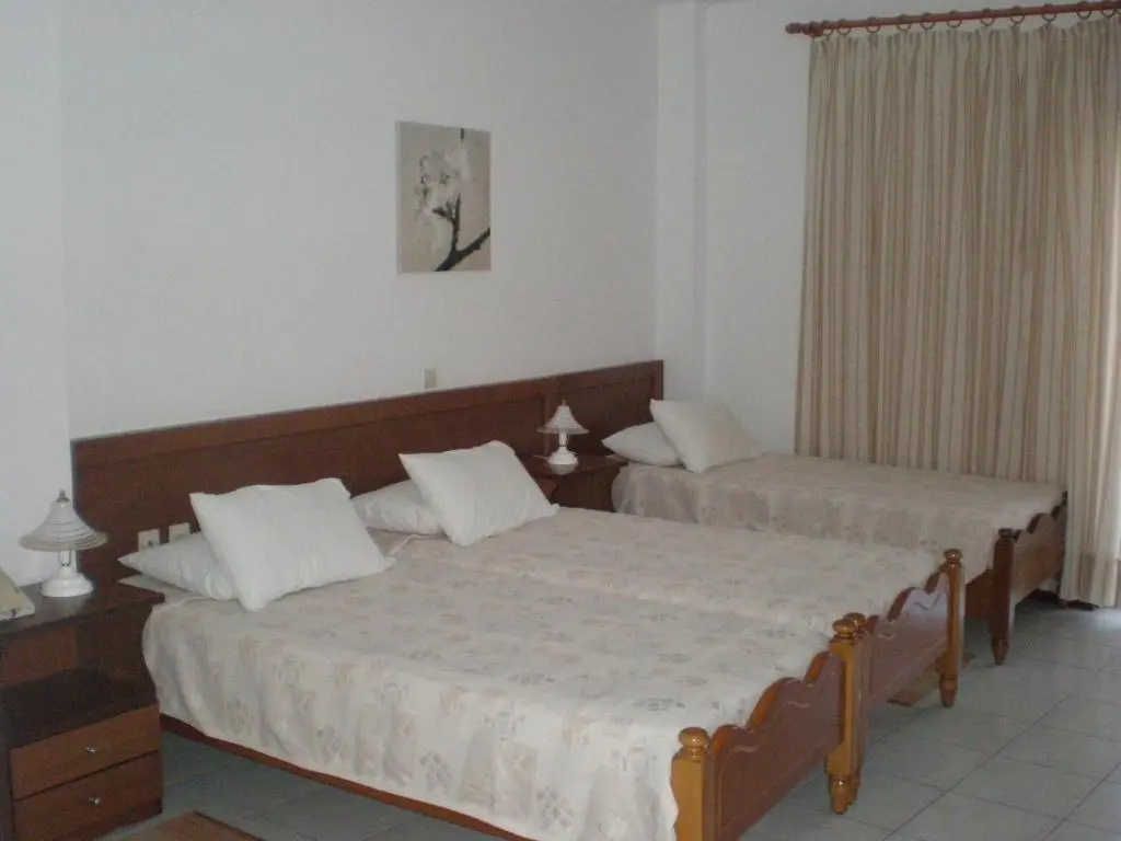 75 Steps Taverna And Accomodation - Chambres