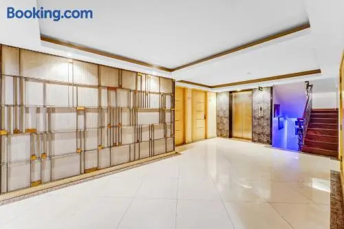 ZEN Rooms Sukhumvit 11 - Général