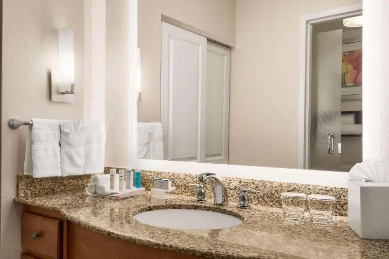 Homewood Suites by Hilton Fargo - Chambres