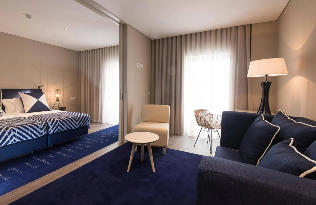 Hotel Casa Hintze Ribeiro - Général