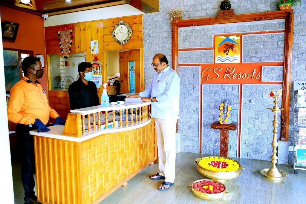 Hotel photo 25