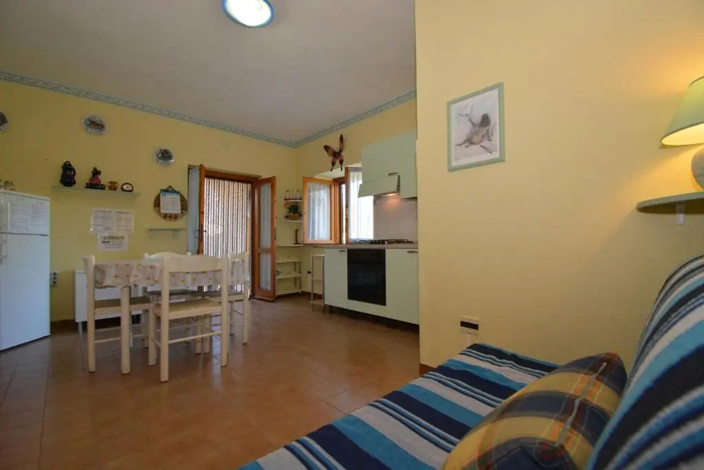 Casa Nadia PT - Chambres