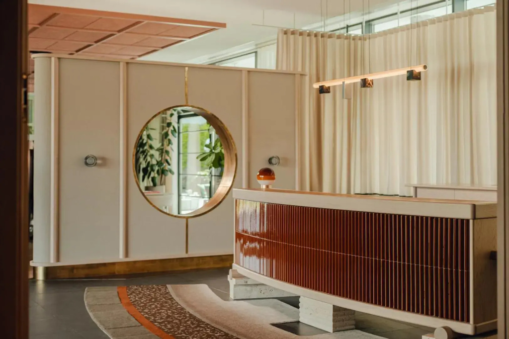 PURO Hotel Poznań Stare Miasto - фото 50