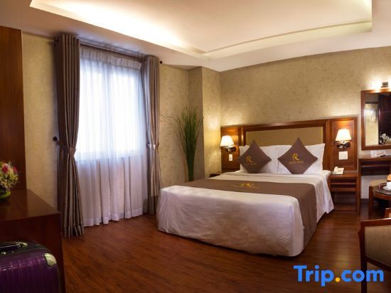 Aristo Saigon Hotel