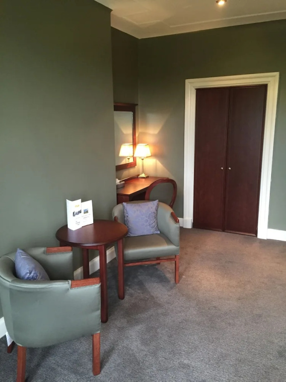 Nethybridge Hotel - Chambres