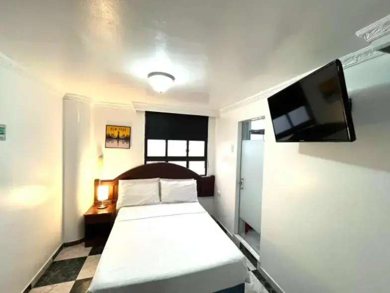 Kensy Hotel - Chambres