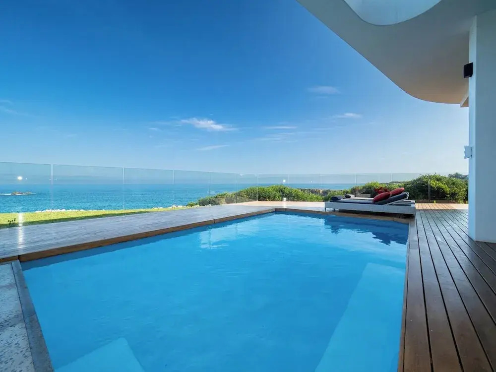 Boutique Ocean Views  incorporating Wend - фото 10