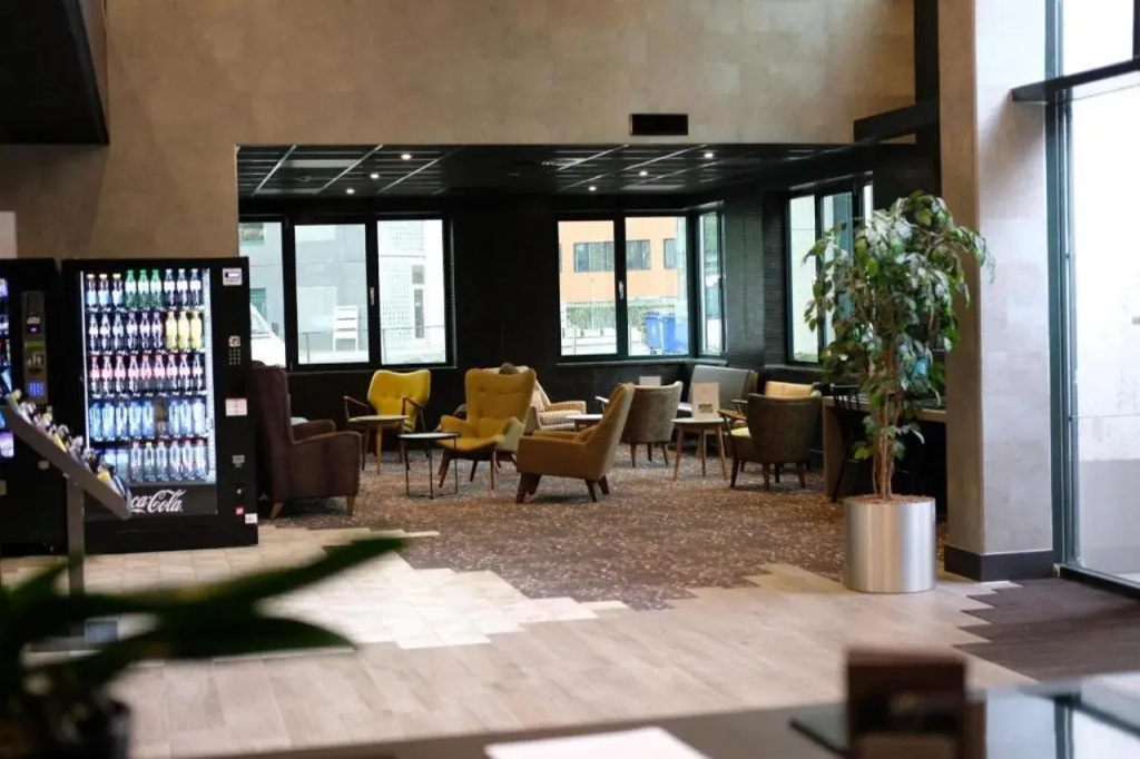 Hotel photo 13