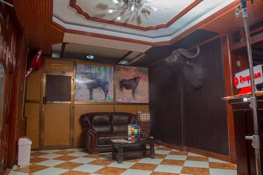 Hotel photo 2