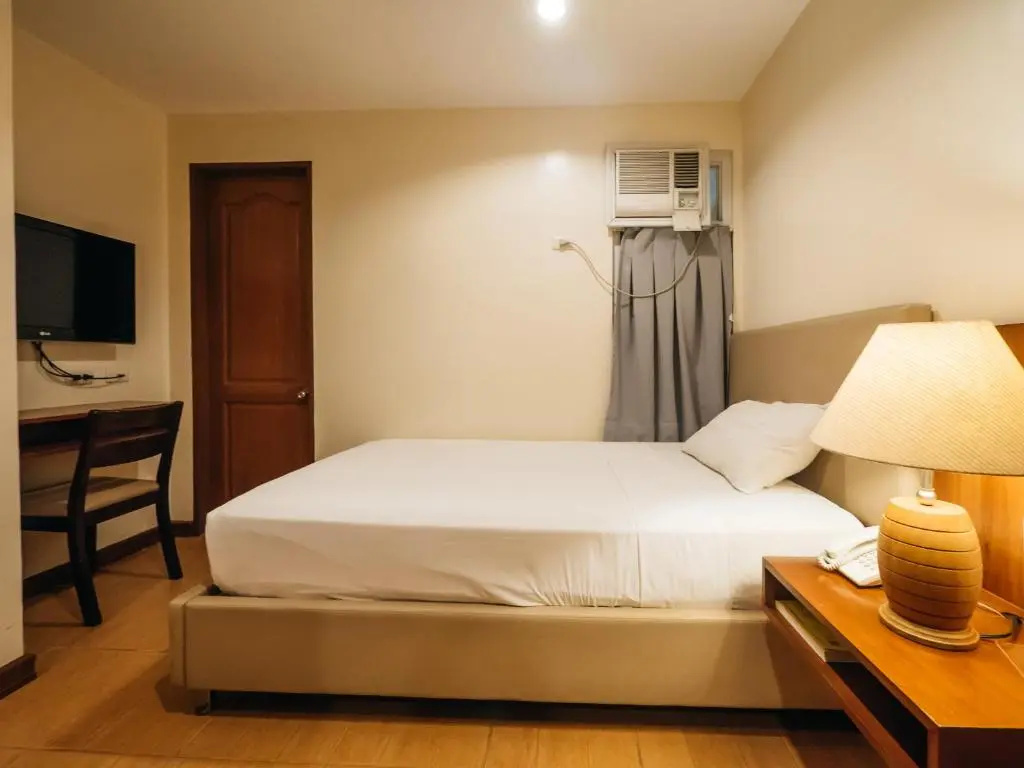 Well Hotel Cebu - Chambres