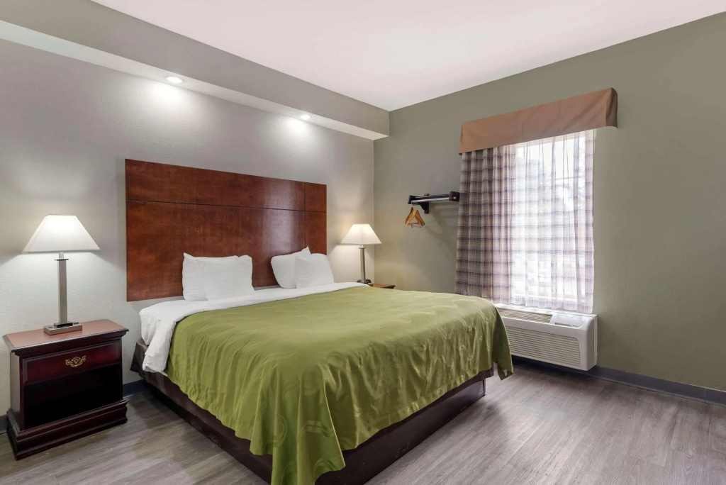 Quality Inn Newnan - Atlanta South - Général