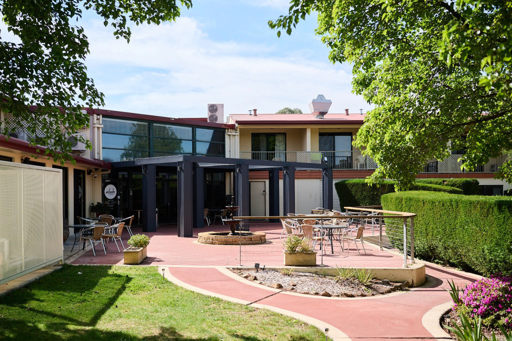 Abode Tuggeranong - Général