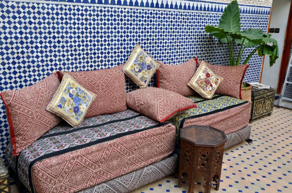 Dar Tahri - фото 7