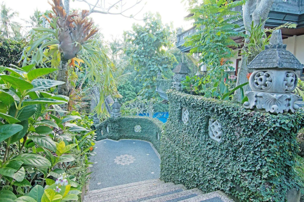 ZEN Rooms Monkey Forest Ubud @ pundi pundi