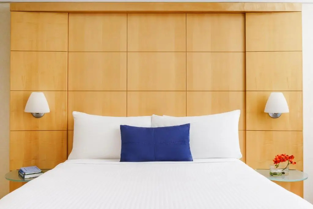 Millennium Premier Hotel New York Times Square - Chambres