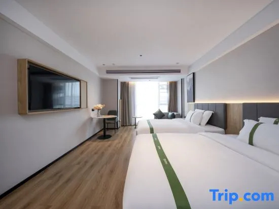 Superior Double room (twin beds)