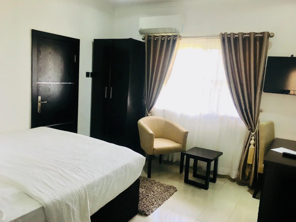Executive room