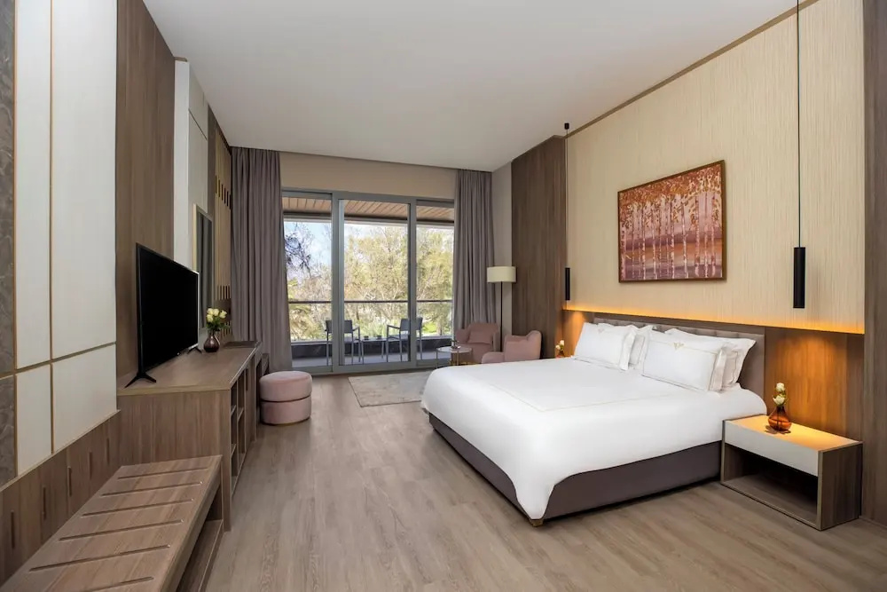 Rixos Montaza Alexandria, Олександрія, Єгипет мініатюра 23
