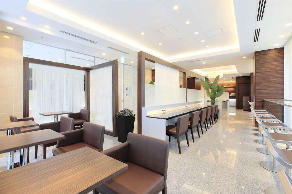 Tokyu Stay Nishi Shinjuku - Général