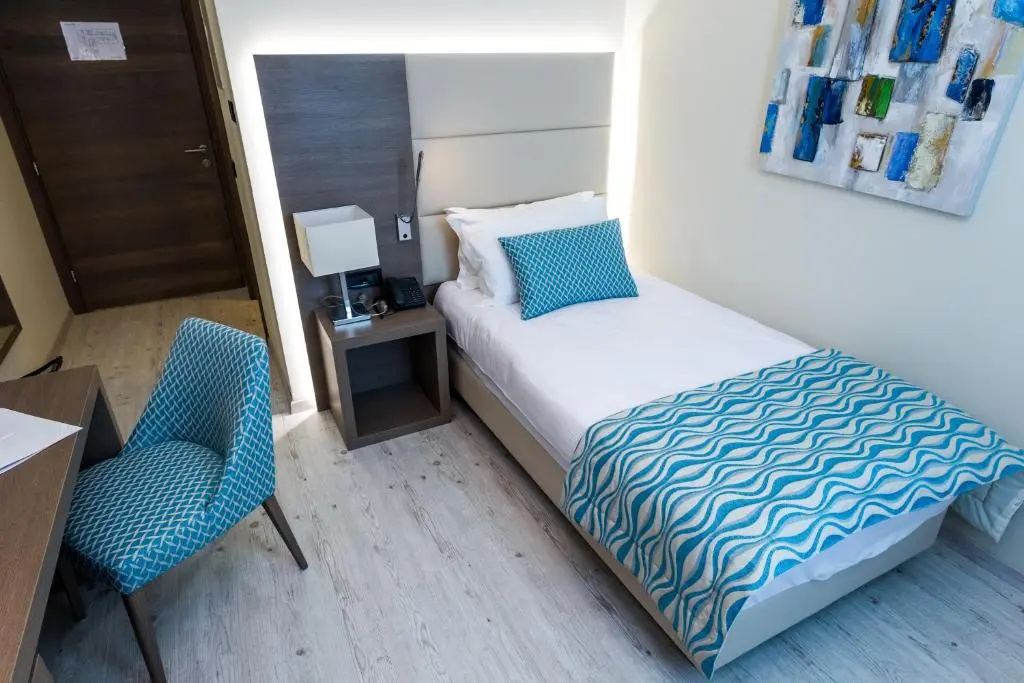 Hotel Petrcane - Chambres