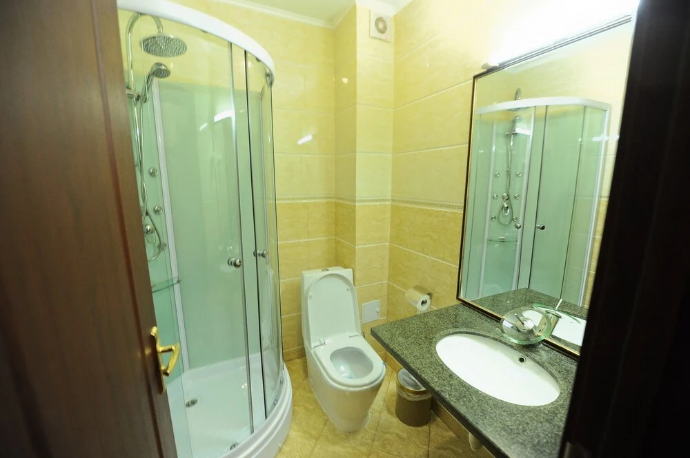 Hotel Mondial - фото 8