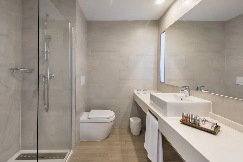 Occidental Fuengirola - Chambres