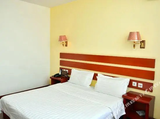 Yi He Express Hotel Beijing Shahe