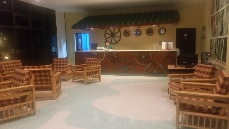 Hotel photo 19
