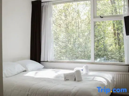 Buitengoed Fredeshiem - Chambres
