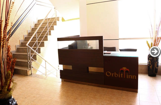 Hotel photo 13
