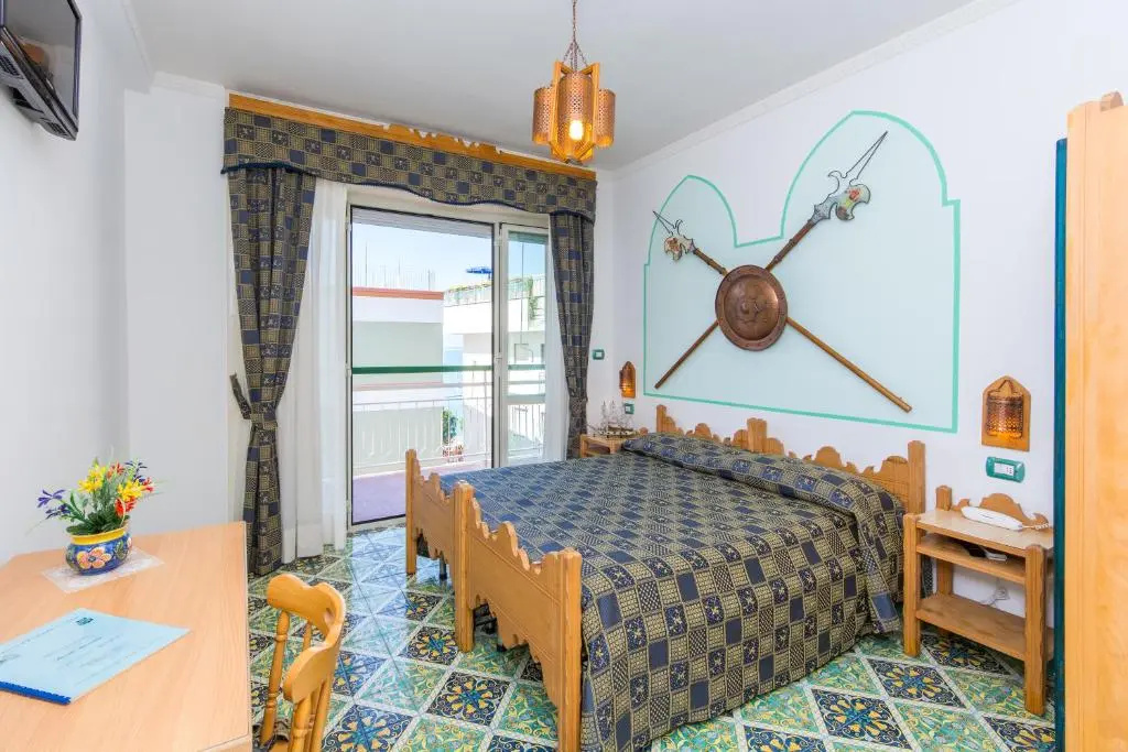 Hotel photo 5