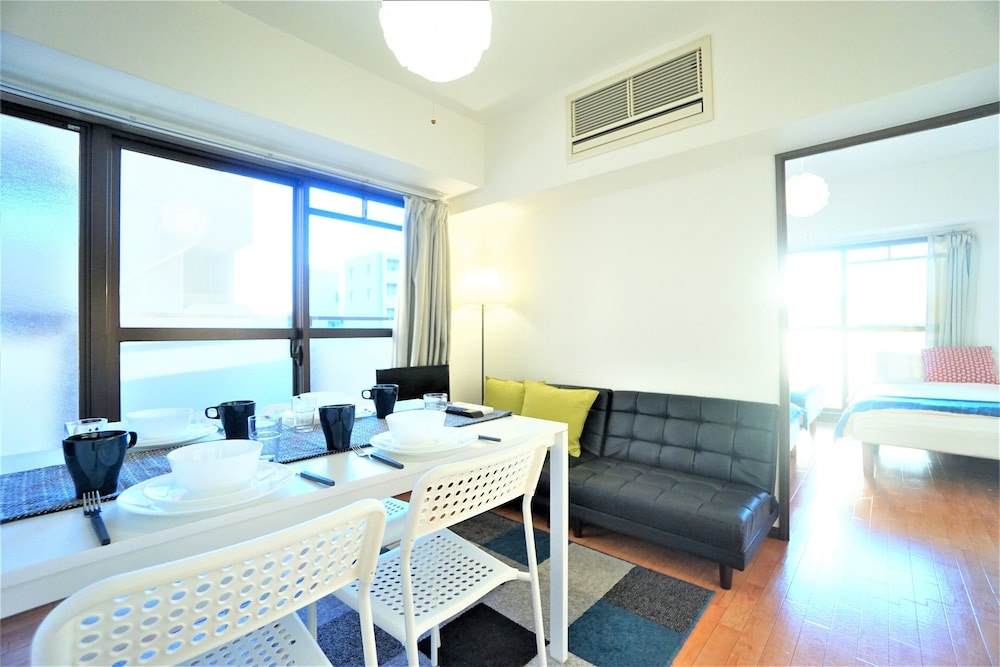Terry's Apartment Shinsaibashi East I G10C 사진 2