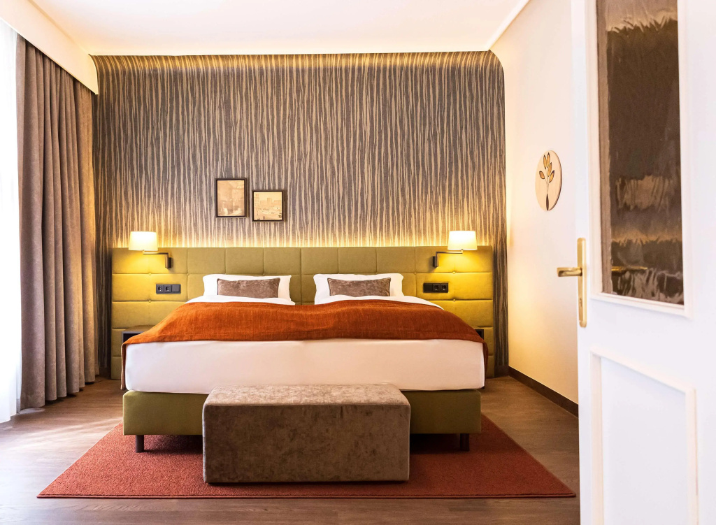 Hotel Essener Hof, Sure Hotel Collection by Best Western - фото 44