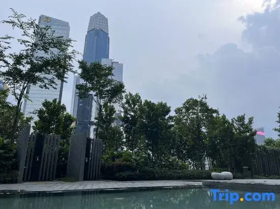 Agile Bukit Bintang Suites at TRX KL