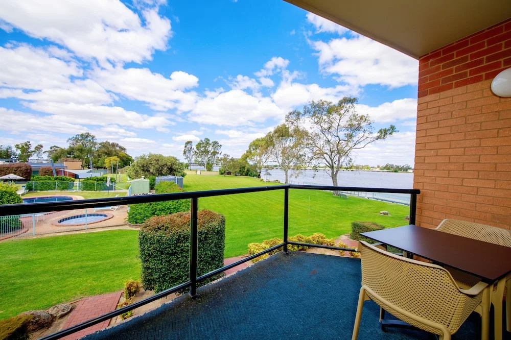 Clubmulwala Resort - Chambres