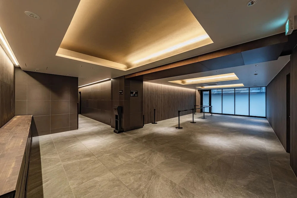 Apartment Hotel 11 Shinimamiya 1 사진 16